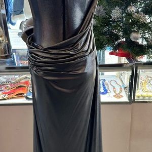 Custom made woman’s dress